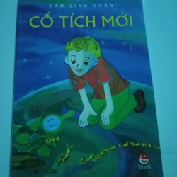 Truyện cổ tích mới 