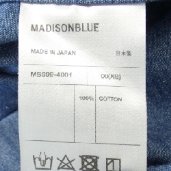 【Mã giảm giá】Madi-son Blue MADISON BLUE Váy 649137