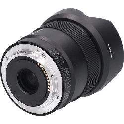 E11mm F1.8 SEL11F18 - Hàng hiệu Authentic 879455