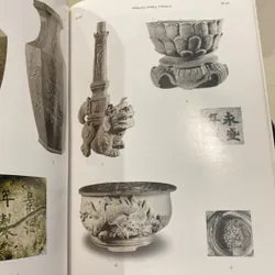 CẨM NANG ĐỒ GỐM VIỆT NAM CÓ MINH VĂN THẾ KỶ XV-XIX (XB 1999) 701867