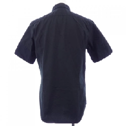 JIL SANDER JSMH742226 Áo sơ mi ngắn tay - Hàng hiệu Authentic 892014