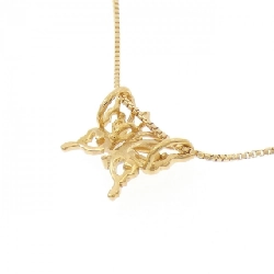 Dây chuyền kim cương GSTB 0.06CT - Hàng hiệu Authentic 842749