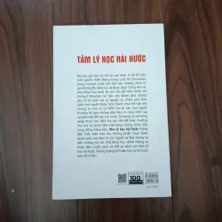 Tâm lý học hài hước 756815