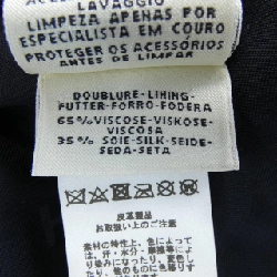 HERMES Elmes Curolcell *16-7002. Áo khoác da - Hàng hiệu Authentic 815947