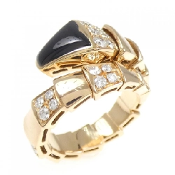 Nhẫn Bulgari Serpenti - Hàng hiệu Authentic