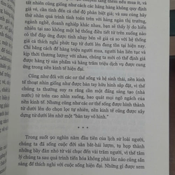 SỰ TUYỆT CHỦNG CỦA CON NGƯỜI KINH TẾ - Michael Shermer 453961