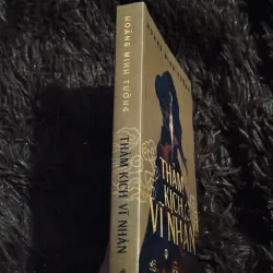 Thảm kịch vĩ nhân 776772