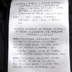 MONCLER TALEV Áo khoác lông - Hàng hiệu Authentic 818540