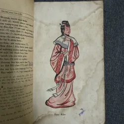 Dẫn giải truyện Kim-Vân-Kiều - Huyền Mặc Đạo Nhân soạn 798068