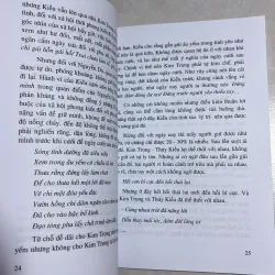 Bình phẩm Truyện Kiều Nguyễn Du - Thiện Nhân 783180