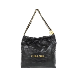 Chanel Túi đeo vai Chanel 22 Line AS3260