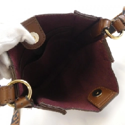 Túi xách vai Stella McCartney 700084 W8542 611391