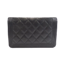 Ví dây chuyền Boy Chanel AP1117 623438