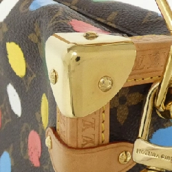 Túi đeo vai Louis Vuitton Monogram (LV X YK) Side Trunk M46396 608493