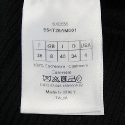 【Mã giảm giá】Christian Dior CHRISTIAN DIOR Áo len 645123