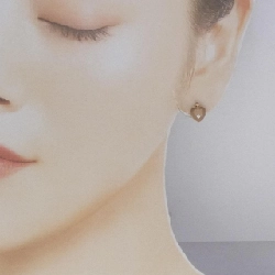 Khuyên tai Fred Pretty Woman một bên 665465