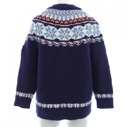 Áo khoác cardigan CHANEL 644090