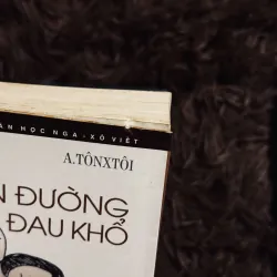 Con đường đau khổ 1011313