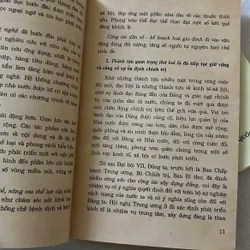 Văn kiện đại hội đại biểu toàn quốc lần thứ VII VIII ( 2 cuốn) 561456