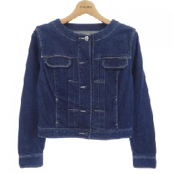 Jacket denim TOCCA - Hàng hiệu Authentic