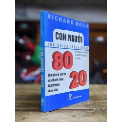 Con người 80/20 - Richard Koch