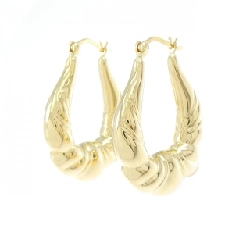 K18YG Bông tai - Hàng hiệu Chính hãng 866941