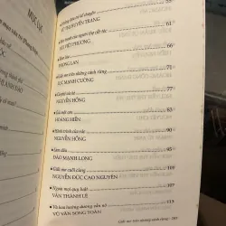 [TRUYỆN NGẮN] Giấc mơ trên những cánh rừng - Nhiều tác giả 755593