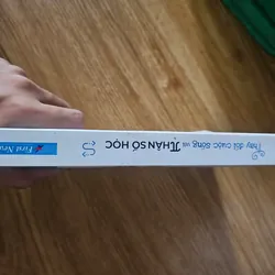 Thay đổi cuộc sống với  𝝅hân số học
 675293