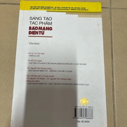 Sáng tạo tác phẩm báo mạng điện tử (c) 445442