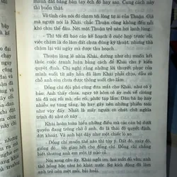 Năm tháng chưa xa 713648