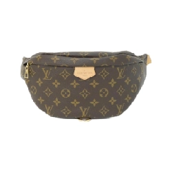 Túi đeo chéo Louis Vuitton Monogram M43644 - Hàng hiệu Chính hãng