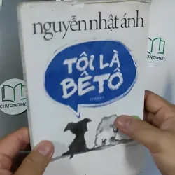 Tôi là Bêtô - Nguyễn Nhật Ánh 798505