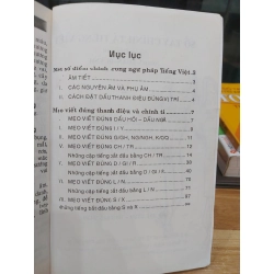 Sổ Tay Chính Tả Tiếng Việt – Nguyễn Đông 551267