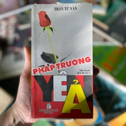 Pháp trường yên ả - Trần Tử Văn