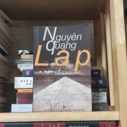 Ký Ức Vụn - Nguyễn Quang Lập 317929