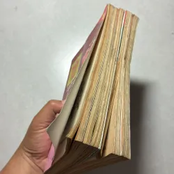 Thuỷ hử 5/12t 961315