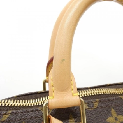 Túi Boston Louis Vuitton Monogram 55cm M41424 614356