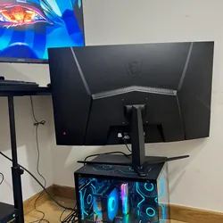 Màn Hình Msi 32inch 2K 165hz  737853