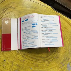 TỪ ĐIỂN ANH - VIỆT - VIỆT ANH- BAN BIÊN SOẠN CHUYÊN TỪ ĐIỂN NEW ERA 603684