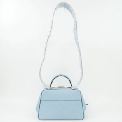 Túi xách VALEXTRA セリエエッセ SERIES WBSS0017028LOC99 658036