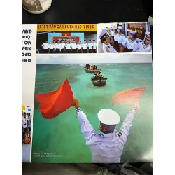 Hoàng Sa Trường Sa biển đảo Việt Nam - Nguyễn Á 720519