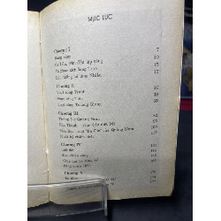 Vượt sông 1995 mới 60% ố vàng Trần Trúc Tâm HPB0906 SÁCH VĂN HỌC 914974