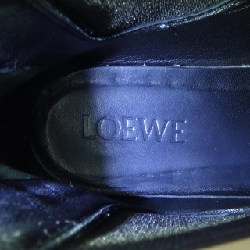 【Mã giảm giá】Giày bốt LOEWE 662528