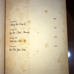 Xóm miếu nổi - Hà Hùng  1002241