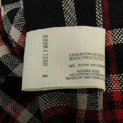 N.HOOLYWOOD 1201-SH007-069 Áo sơ mi - Hàng hiệu Authentic 893192