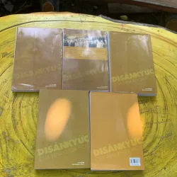 DI SẢN KÝ ỨC CỦA NHÀ KHOA HỌC (1,2,3,5,7) 747998