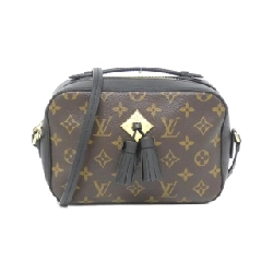 Túi xách vai Louis Vuitton Monogram Santongju M43555 - Hàng hiệu Chính hãng