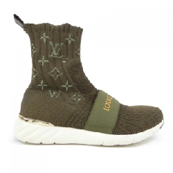 Giày LOUIS VUITTON dòng After Game - Hàng hiệu Authentic