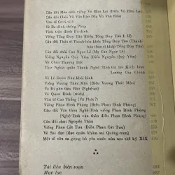 THƠ VĂN YÊU NƯỚC NỬA SAU THẾ KY XIX (1858 - 1900) 748032