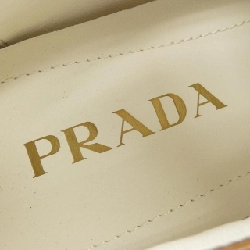 Giày thể thao PRADA - Hàng hiệu Authentic 907317